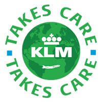 KLM_takes-care-logo