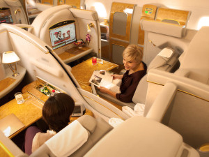 Emirates_First Class