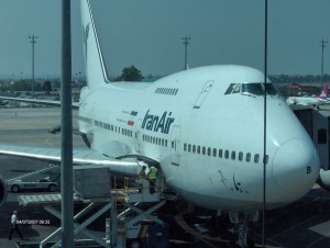 Iran Air_Boeing 747_EP-IAB_Istanbul_2007_002