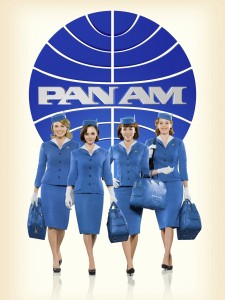 Panam_cabin crew_flight attendant_hostes