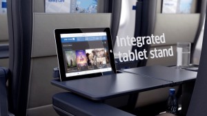 United Airlines_new cabin design_narrow body_first class_Oct 2015