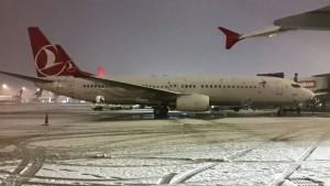 THY_Turkish Airlines_Istanbul Ataturk Airport_Kar_Snow_Kış_Winter_Dec 2015_001