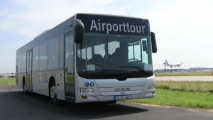 Düsseldorf Havalimanı Turu