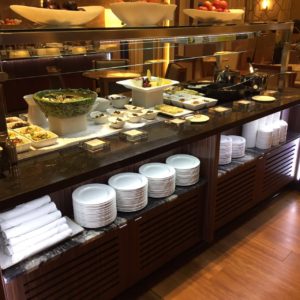 THY_Turkish Airlines_Lounge_Washington Dulles Airport_Sep 2016_005
