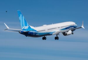 Boeing 737 MAX 10