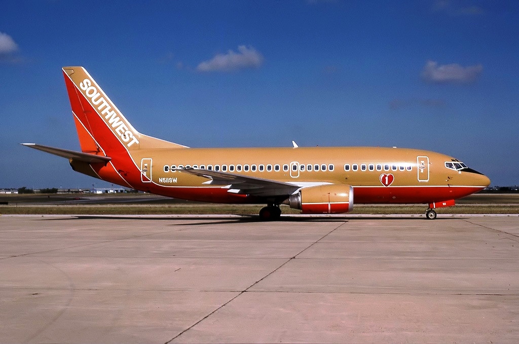 Southwest Pilotları, Boeing 737-800’e Evet Dedi