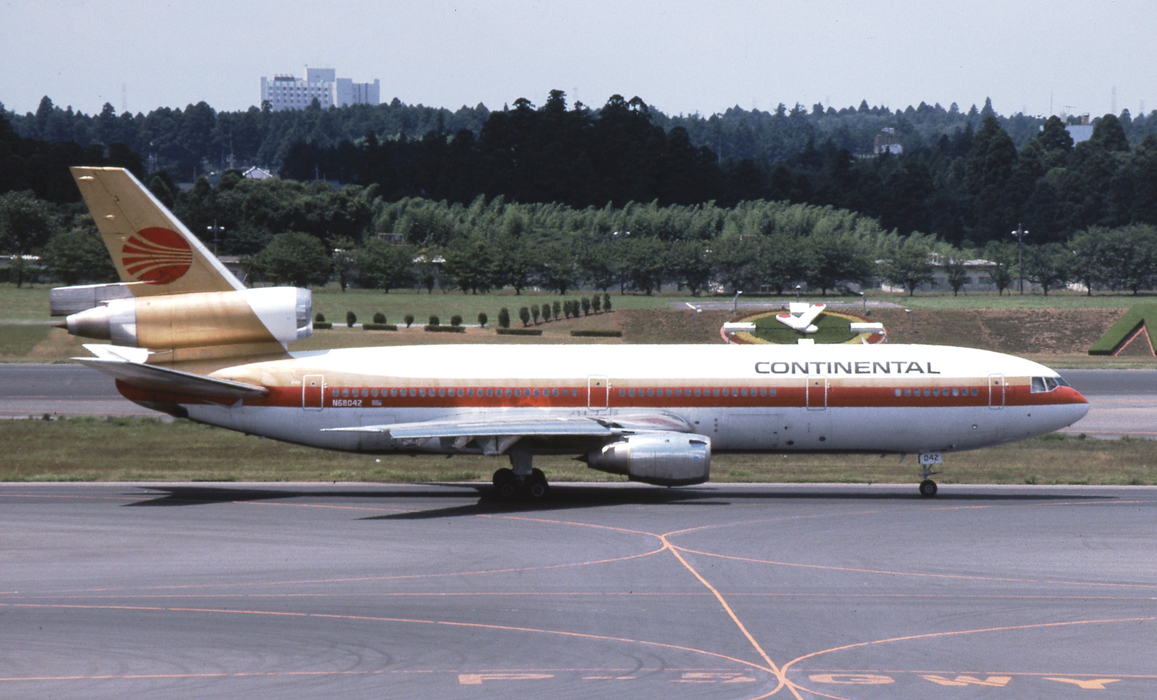 Continental Mil Satıyor