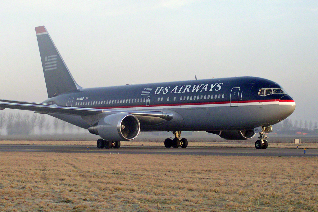 US Airways + America West + Delta = ?