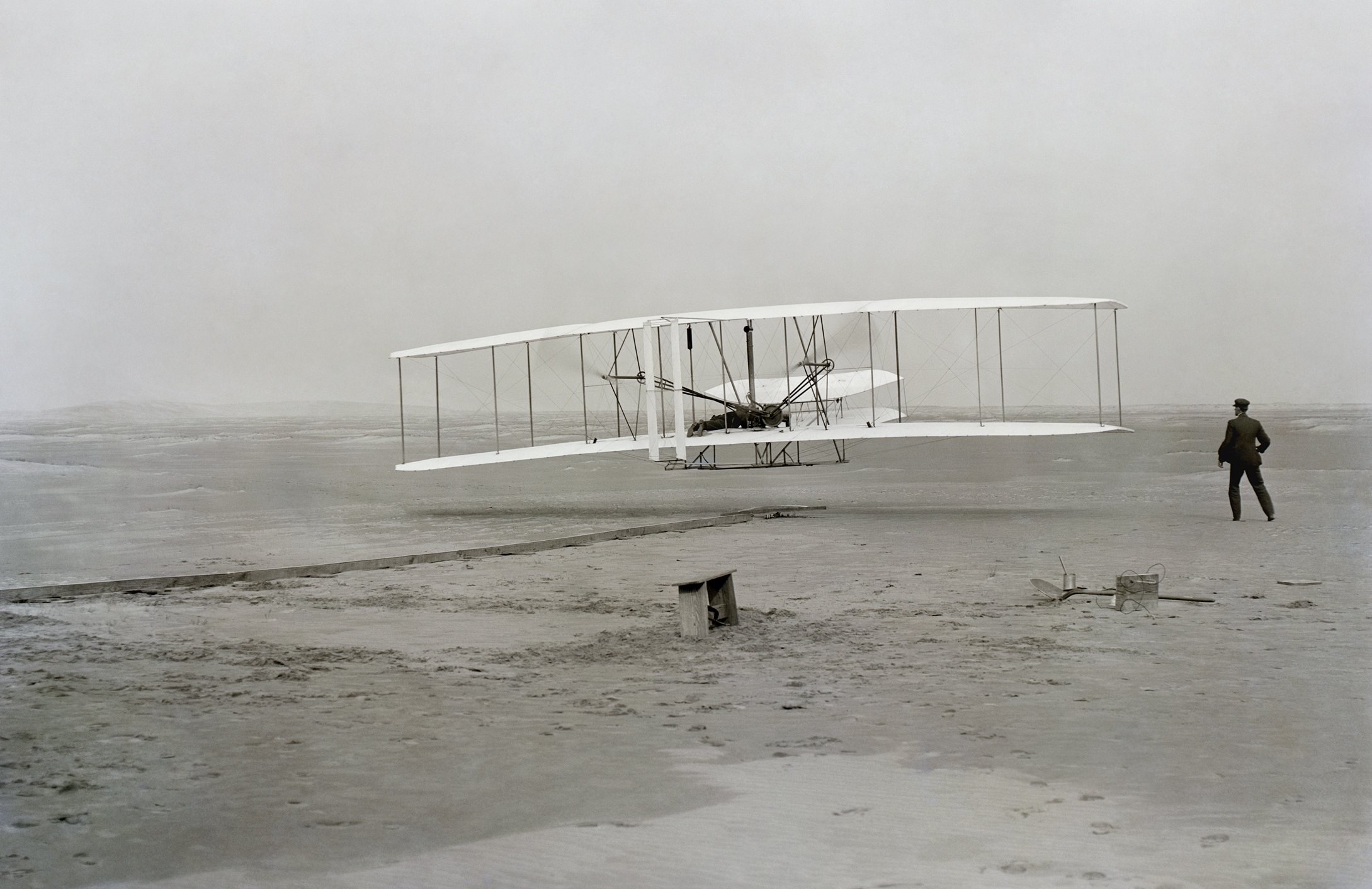 Kitap Notları: The Wright Brothers