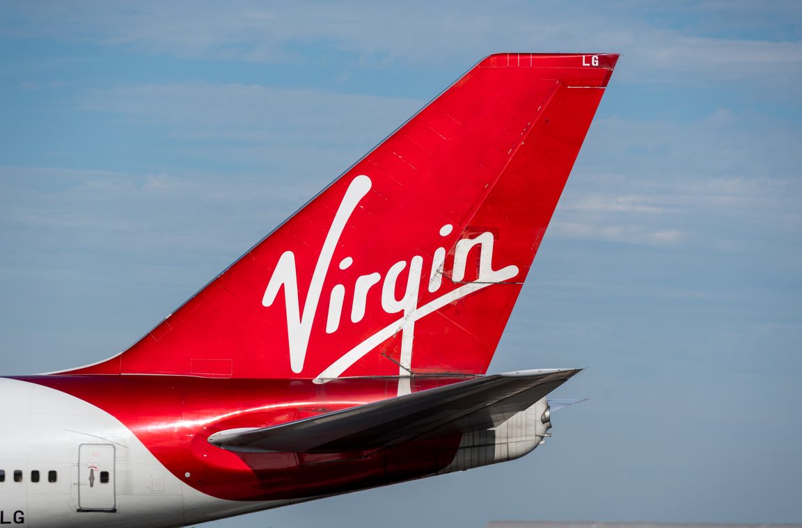 Virgin America İzni Kopardı!