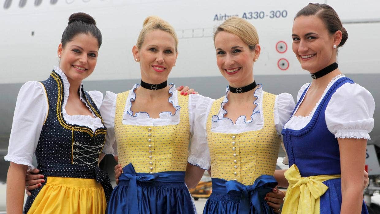 Lufthansa Ekim Festivali