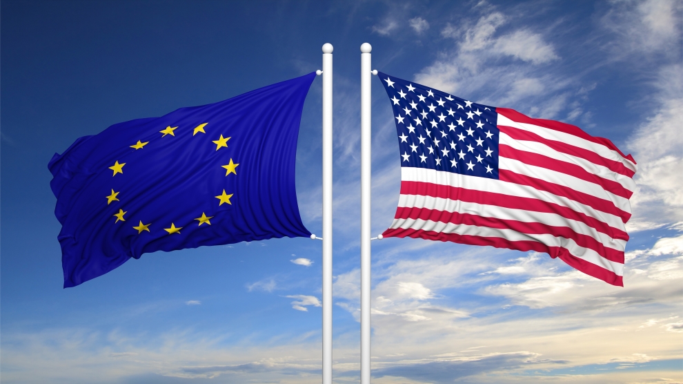 ABD – Avrupa Birliği Açık Semalar Anlaşmasında İkinci Aşama