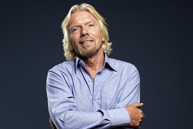 Sir Richard Branson’s Letter to Staff