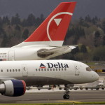 Delta Northwest merger