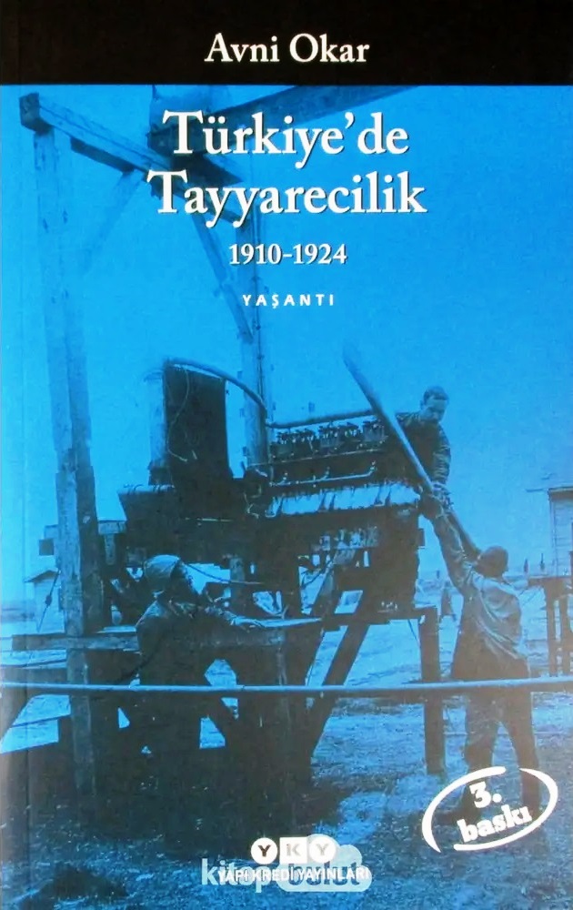 Türkiye’de Tayyarecilik