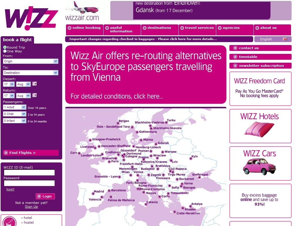 Wizz Air