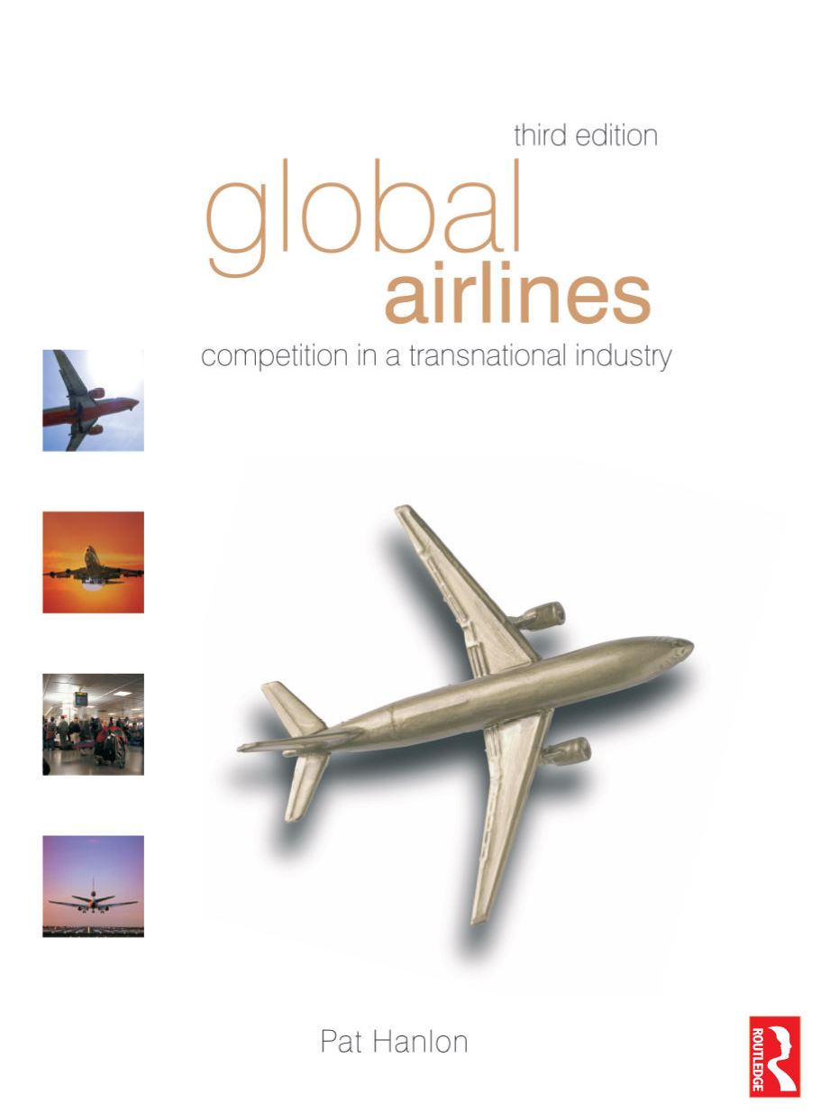 Kitap Tavsiyesi – Global Airlines
