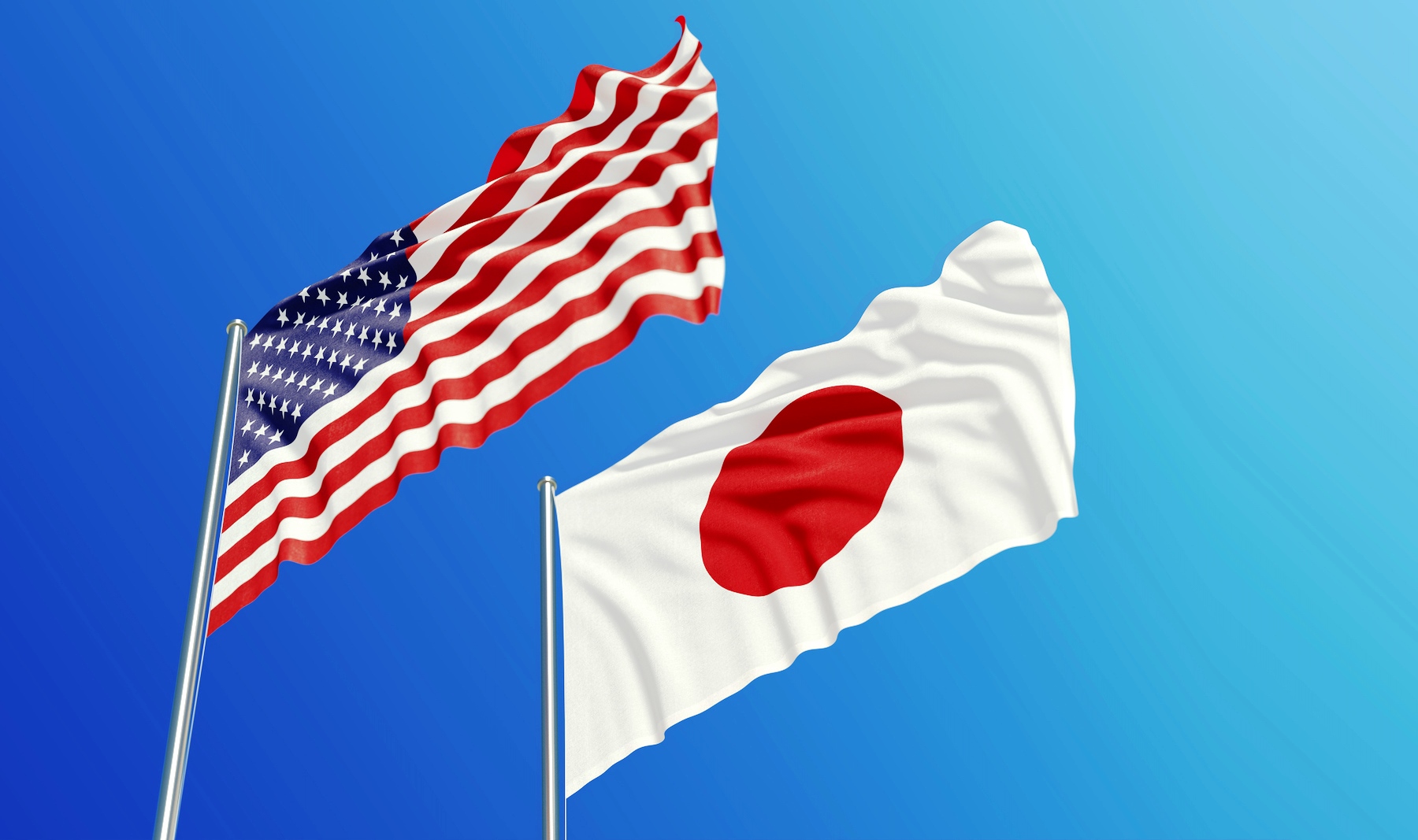 ABD ve Japonya Arasında da Semalar Özgürleşti