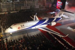 Comac ARJ21