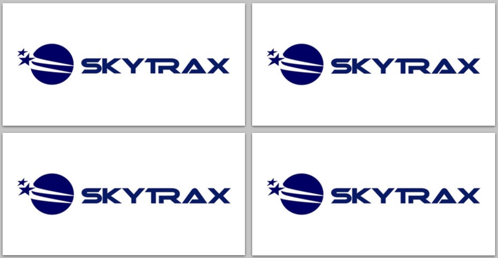 Skytrax 2010 Dünya Havayolu Ödülleri Sahiplerini Buldu