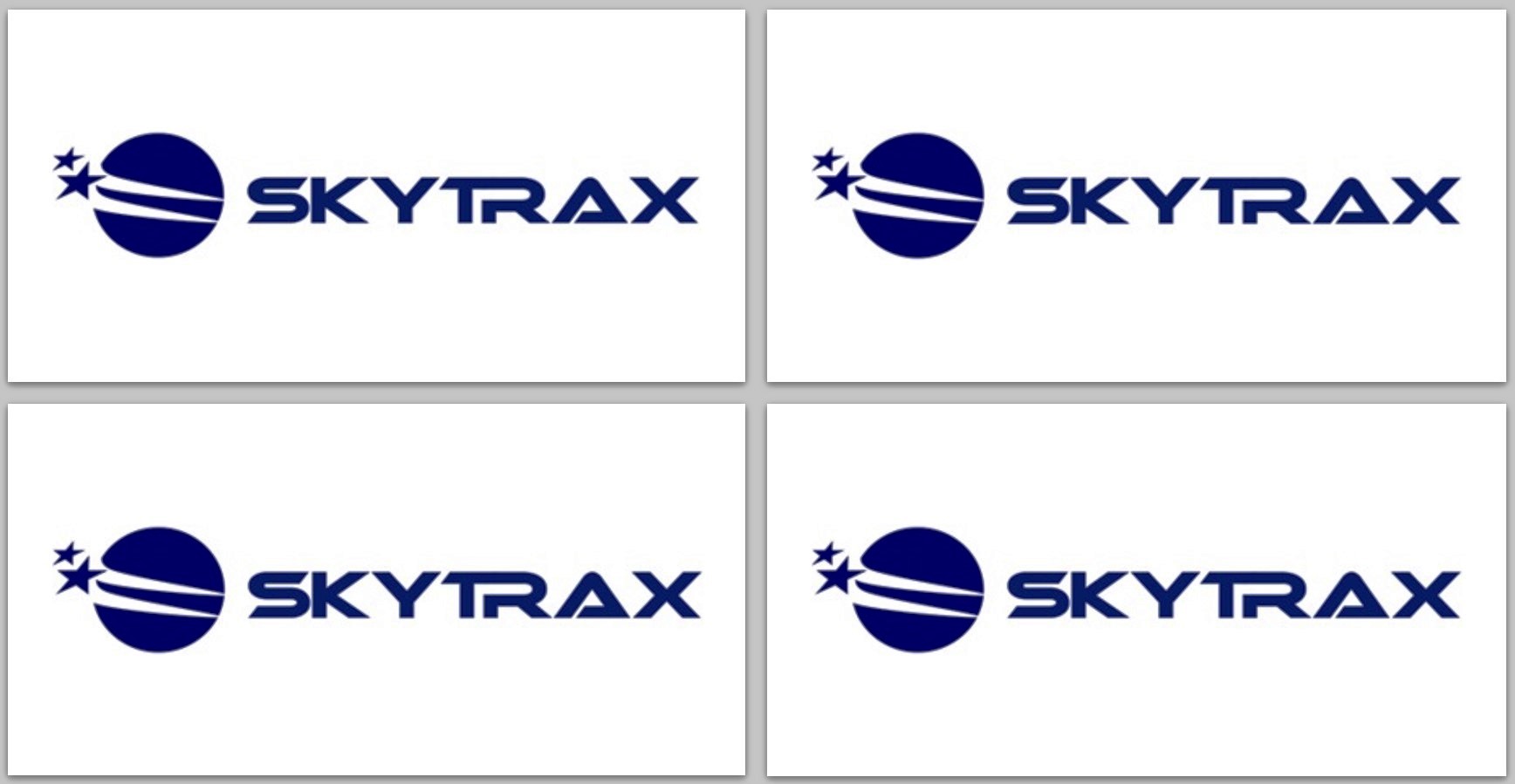 Skytrax 2010 Dünya Havayolu Ödülleri Sahiplerini Buldu