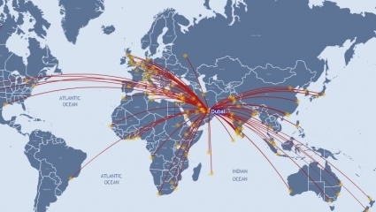 Emirates’in A380 Siparişi Kimleri Vuracak?