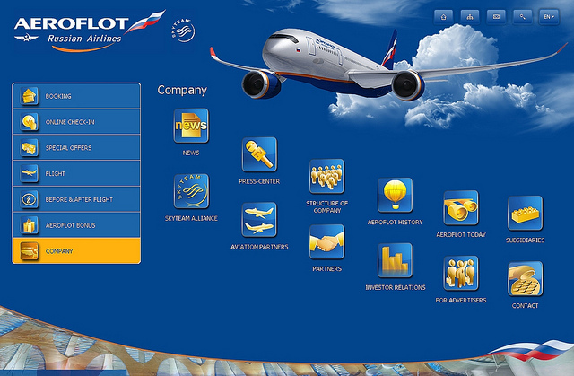 Aeroflot Gerçekten Özelleşir mi?
