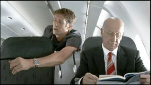 Sir Bobby Charlton - Rumi