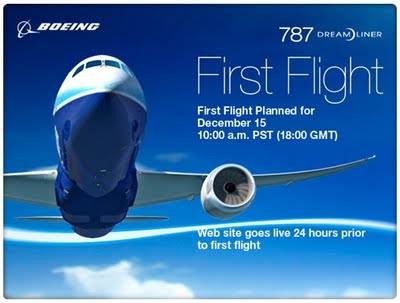 Boeing 787 Dreamliner Sadece Rüyamızda mı Uçacak?