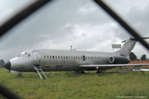 Douglas DC-9-15_cn 47048-35_Bogota, Colombia - El Dorado Airport_2004