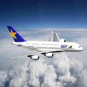 skymark