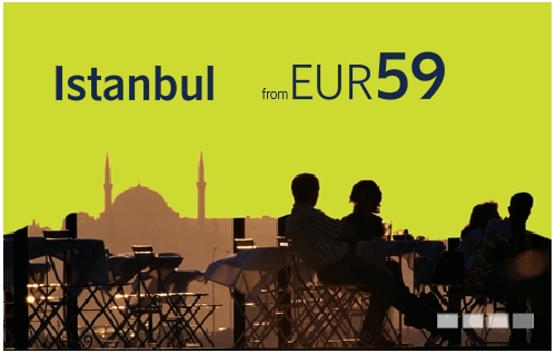 airBaltic Gelişmeye Devam Ediyor