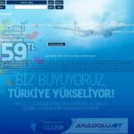 Anadolujet - Ekşisözlük (Mart 2011)