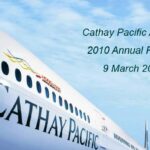 Cathay Pacific
