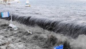 Japonya Tsunami (2011)
