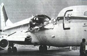 Aloha Airlines - Uçuş 243 kazası