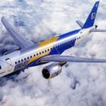 Embraer E190