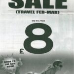 Ryanair - Güneşli Reklam