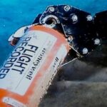 Air France AF447 kazasındaki uçağın kara kutusu