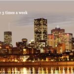 Qatar Airways, Montreal uçuşlarına başlıyor