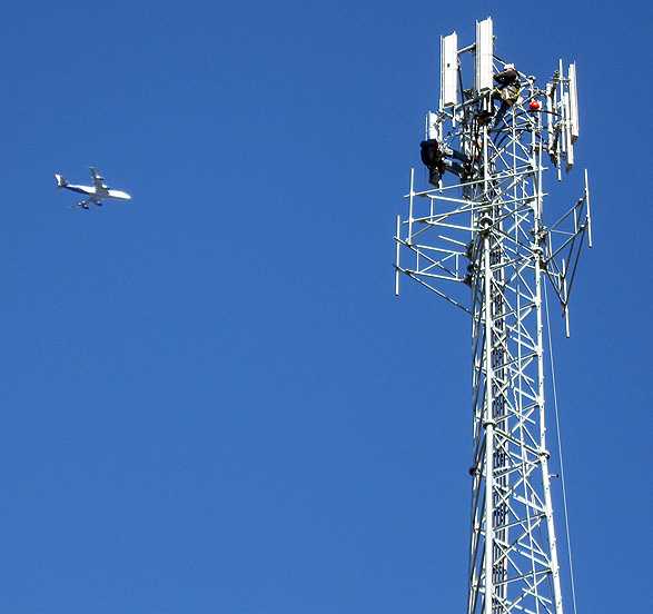 Gogo Uçuş Esnası İnternet Bağlantısı Tam Gaz!