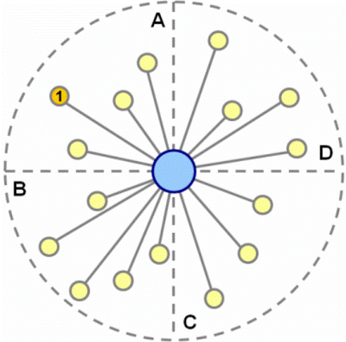 N + LCC = Network Low Cost Carrier