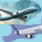 United - Airbus A320neo ve Boeing 737 MAX
