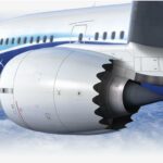 Boeing 787 motoru