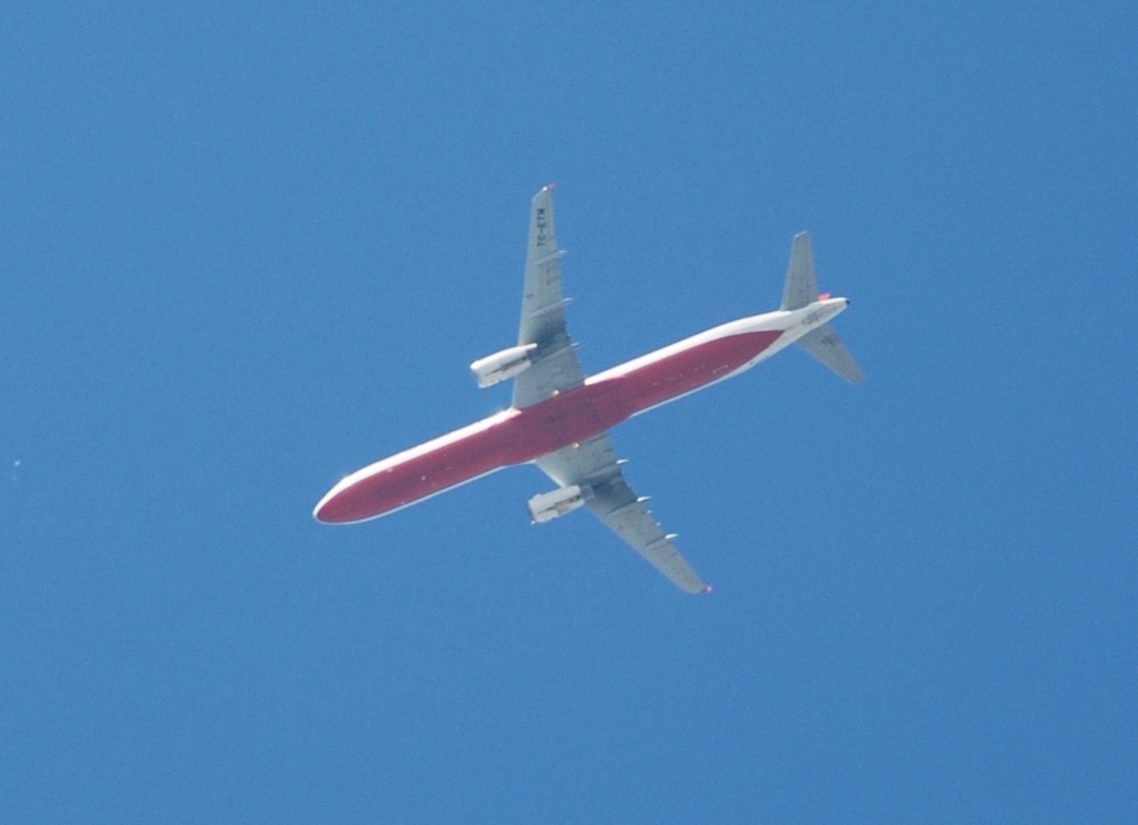 Atlasjet – Airbus A321 (TC-ETN)