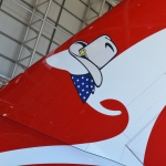 Qantas_longest route_Sydney_Dallas_Airbus A380_Special Livery