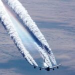 Jet Motoru ve Karbon Emisyonu
