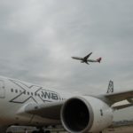 Airbus A350_Airbus A330_Istanbul Airshow 2014
