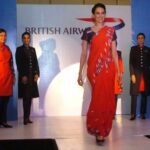 British Airways - Hindistan