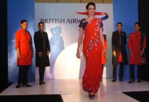 British Airways - Hindistan